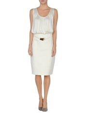 FENDI - Short dress