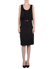 FENDI - Robe courte