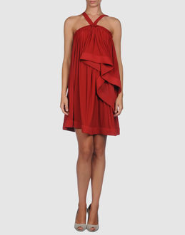 PLEIN SUD - VESTITI - Vestiti corti - su YOOX.COM