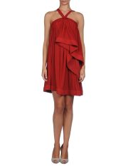 PLEIN SUD - Robe courte