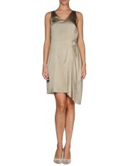 CUT IT OUT - Vestito corto