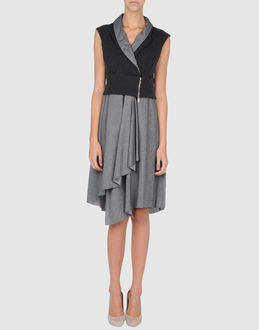 BLUE DEEP - VESTITI - Vestiti corti - su YOOX.COM