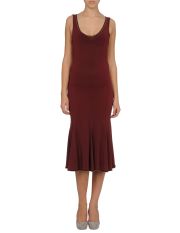 MOSCHINO JEANS - 3/4 length dress