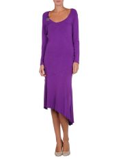 BLU BYBLOS - 3/4 length dress