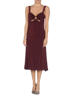 JUST CAVALLI - VESTITI - Vestiti longuette - su YOOX.COM