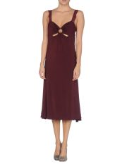 JUST CAVALLI - Vestito longuette