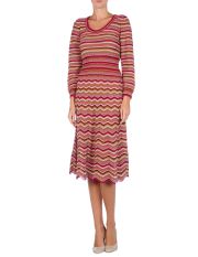 MARC JACOBS - Vestito longuette