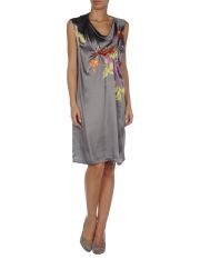DRIES VAN NOTEN - Short dress