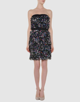 Diane Von Furstenberg - Robes - Robes courtes