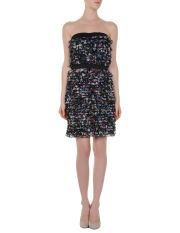 DIANE VON FURSTENBERG - Short dress