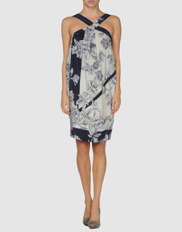 I'M ISOLA MARRAS - VESTITI - Vestiti corti - su YOOX.COM