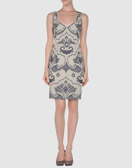 I'M ISOLA MARRAS - KLEIDER - Kurze Kleider - bei YOOX.COM