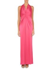 HALSTON HERITAGE - Vestito lungo