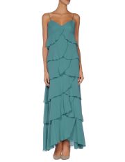 ARMANI COLLEZIONI - Long dress