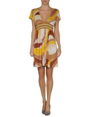 M MISSONI - Kurzes Kleid