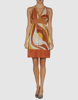 M MISSONI - VESTITI - Vestiti corti - su YOOX.COM