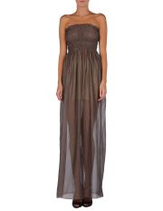 SHI 4 - Long dress
