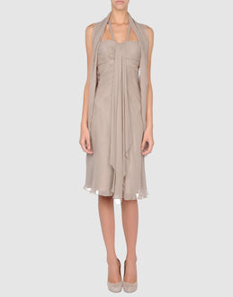 UNIQUE - VESTITI - Vestiti longuette - su YOOX.COM
