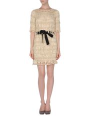 DIANE VON FURSTENBERG - Short dress