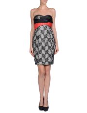 SHI 4 - Short dress