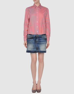 D&G - VESTITI - Vestiti corti - su YOOX.COM