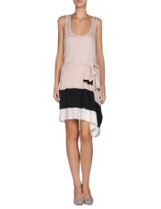 VIONNET - Short dress