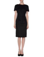 JOHN GALLIANO - Short dress