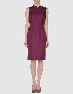 JOHN GALLIANO - VESTITI - Vestiti corti - su YOOX.COM