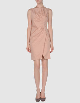 Hoss Intropia - Robes - Robes courtes