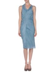 JOHN GALLIANO - 3/4 length dress