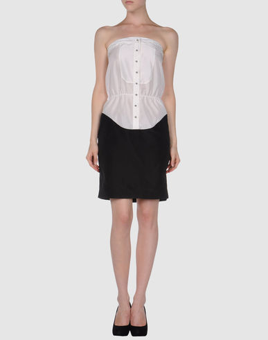 ZOOM VIKTOR & ROLF - Short dress