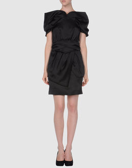 Viktor & Rolf - Robes - Robes courtes