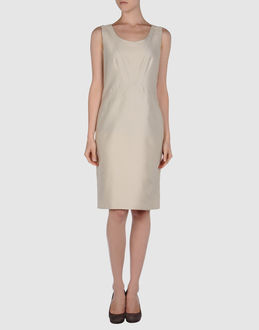 ARMANI COLLEZIONI Short dresses - Item 34234200