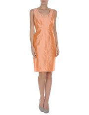 ARMANI COLLEZIONI - Short dress