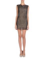 AVIU - Vestito corto
