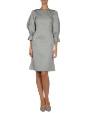 LUISA BECCARIA - Vestito longuette