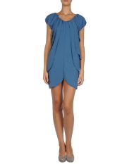 PAOLO CASALINI - Kurzes Kleid