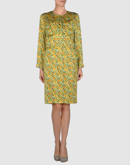 Stella Mccartney - Robes - Robes courtes