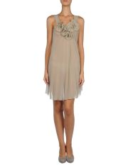 PAOLO CASALINI - Kurzes Kleid