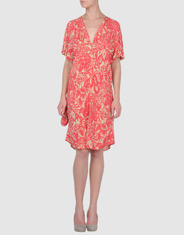 BALENCIAGA - VESTITI - Vestiti corti - su YOOX.COM