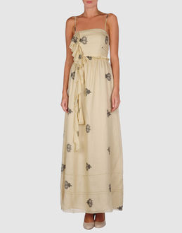 Hoss Intropia - Robes - Robes longues