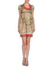 SHI 4 - Vestito corto