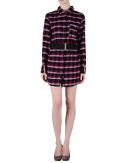 DEPT - Vestito corto