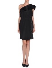 HOTEL PARTICULIER - Short dress