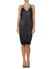 JEAN PAUL GAULTIER FEMME - Robe courte