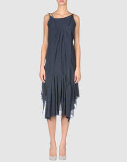 THEYSKENS' THEORY - VESTITI - Vestiti longuette - su YOOX.COM