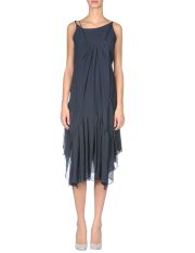 THEYSKENS' THEORY - 3/4 length dress