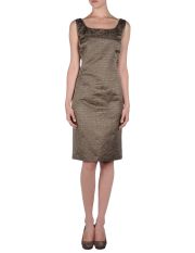 ARMANI COLLEZIONI - Short dress