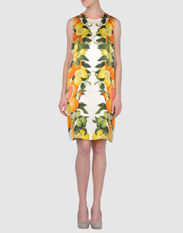 STELLA MCCARTNEY - VESTITI - Vestiti corti - su YOOX.COM