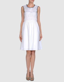 FABIANA FILIPPI - VESTITI - Vestiti corti - su YOOX.COM